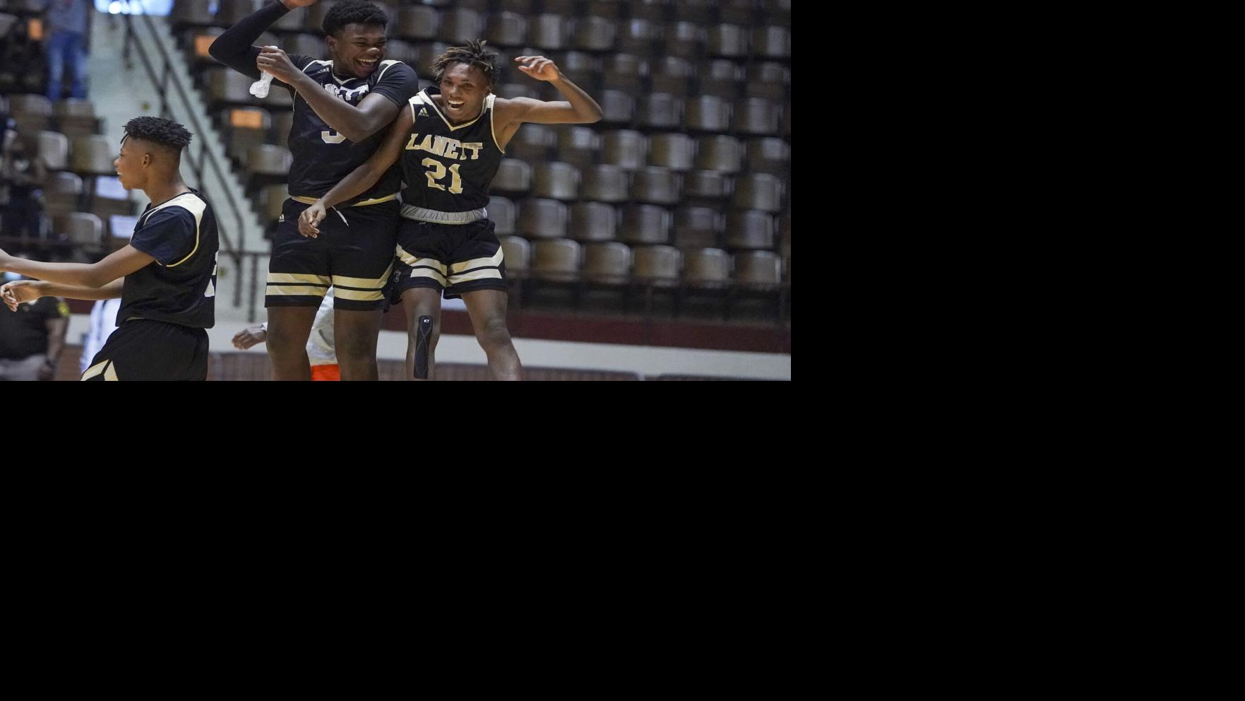 OANow.com - Lanett boys finish off Geneva County to reach state semifinals image