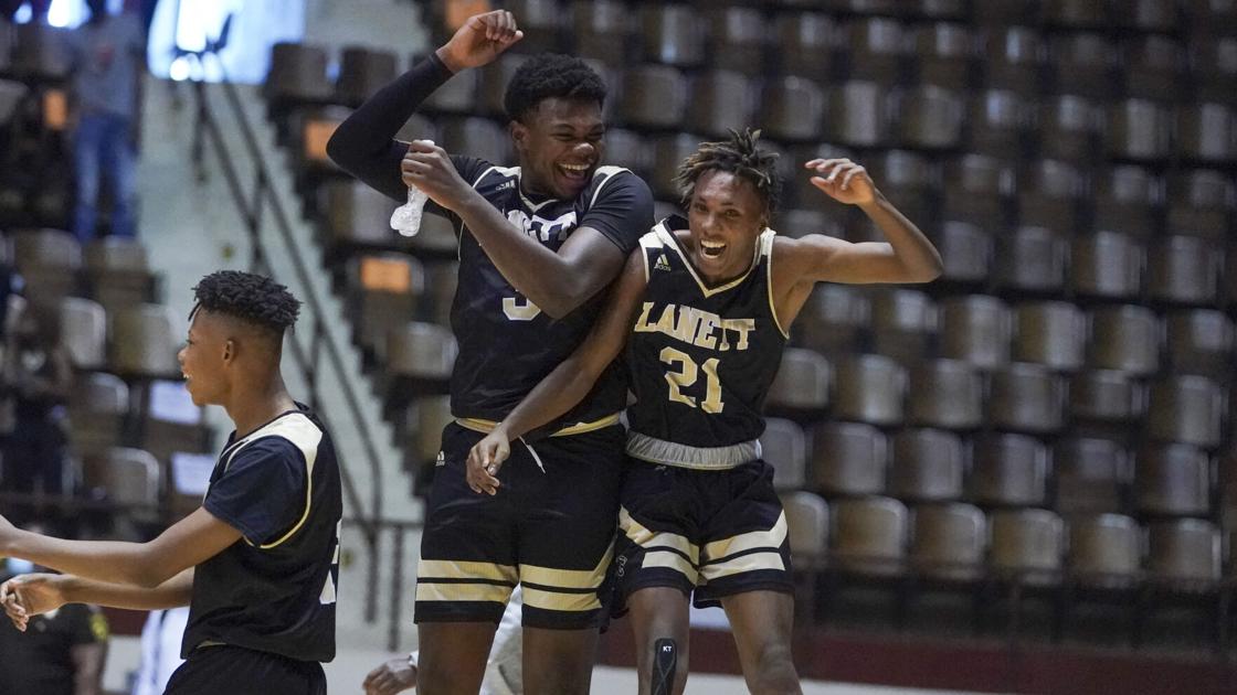 OANow.com - Lanett boys finish off Geneva County to reach state semifinals image