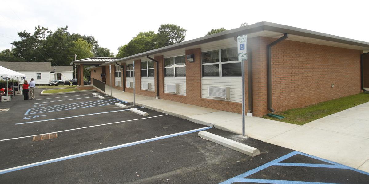 Magnolia Nursing Home Tuskegee Magnolia Nursing Home Tuskegee