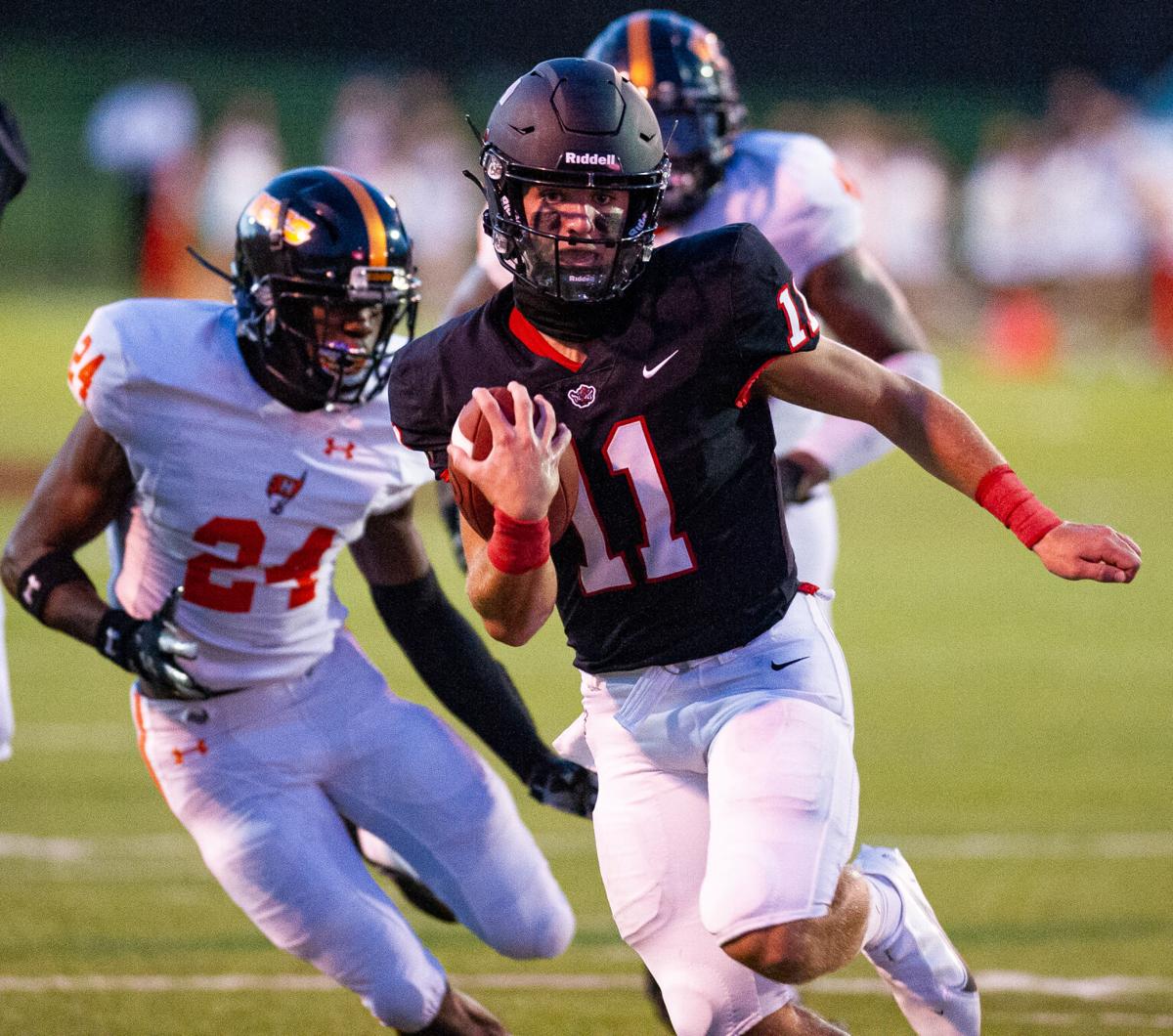 Central Phenix City Takes On Jeff Davis In Saturday Showdown High School Oanow Com