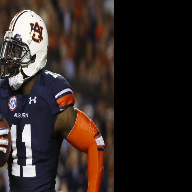 Chris Davis Highlights Nine More Auburn Players Taken In Xfl Draft