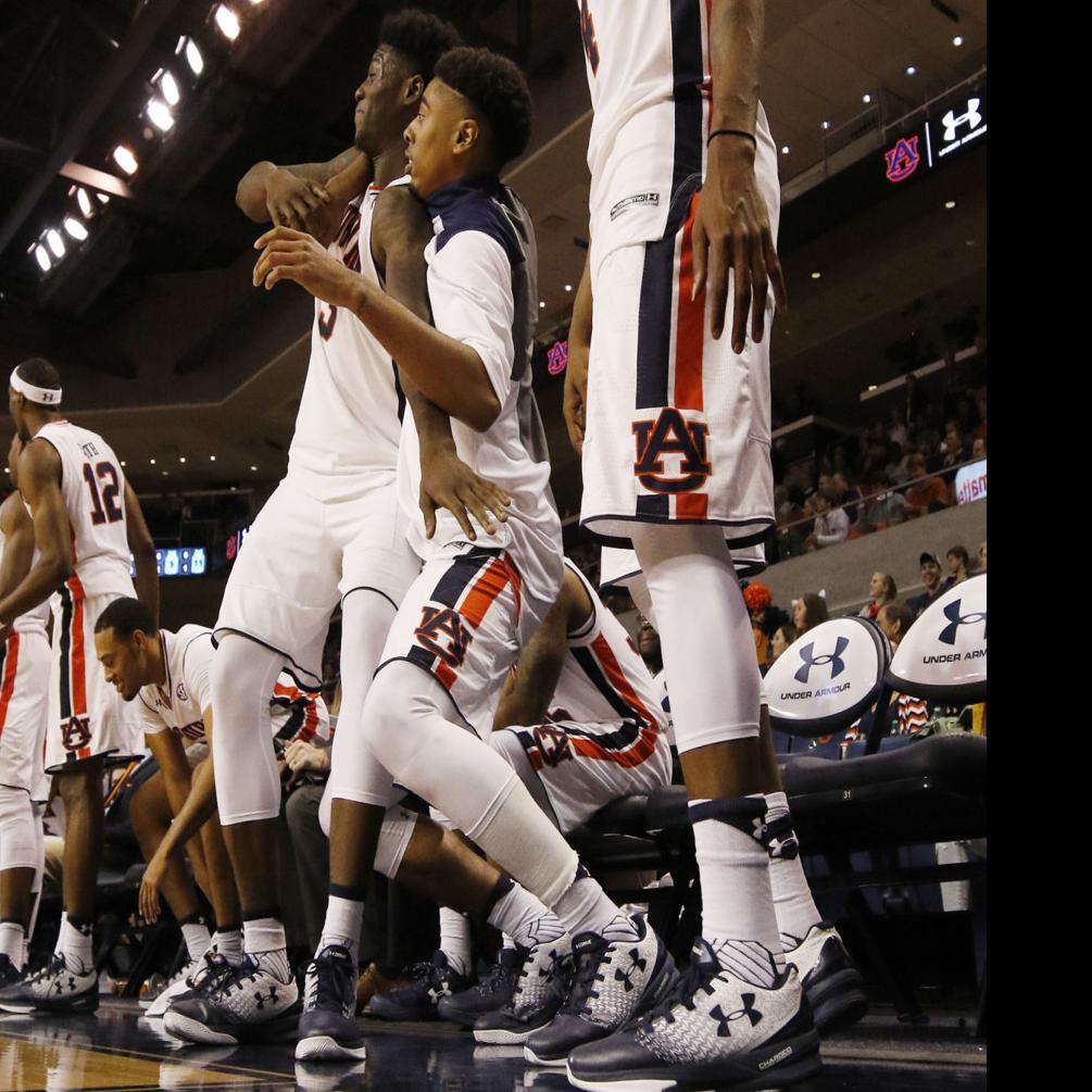 Bruce Pearl Even After Disappointing End To 2016 17 Auburn Men S