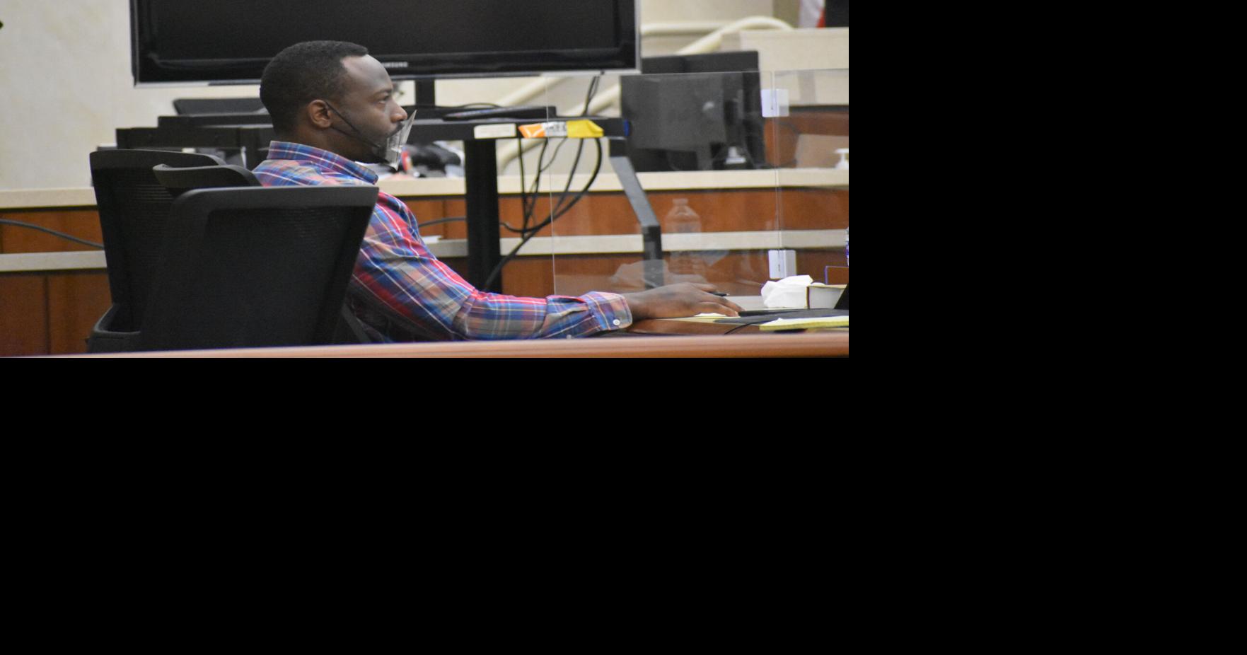 Auburn man found guilty of murder in 2018 Opelika shooting DA praises