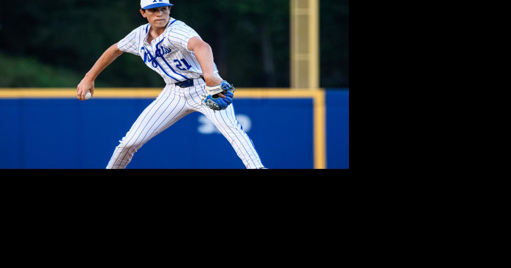 Opelika-Auburn area baseball: See last week's 7A results