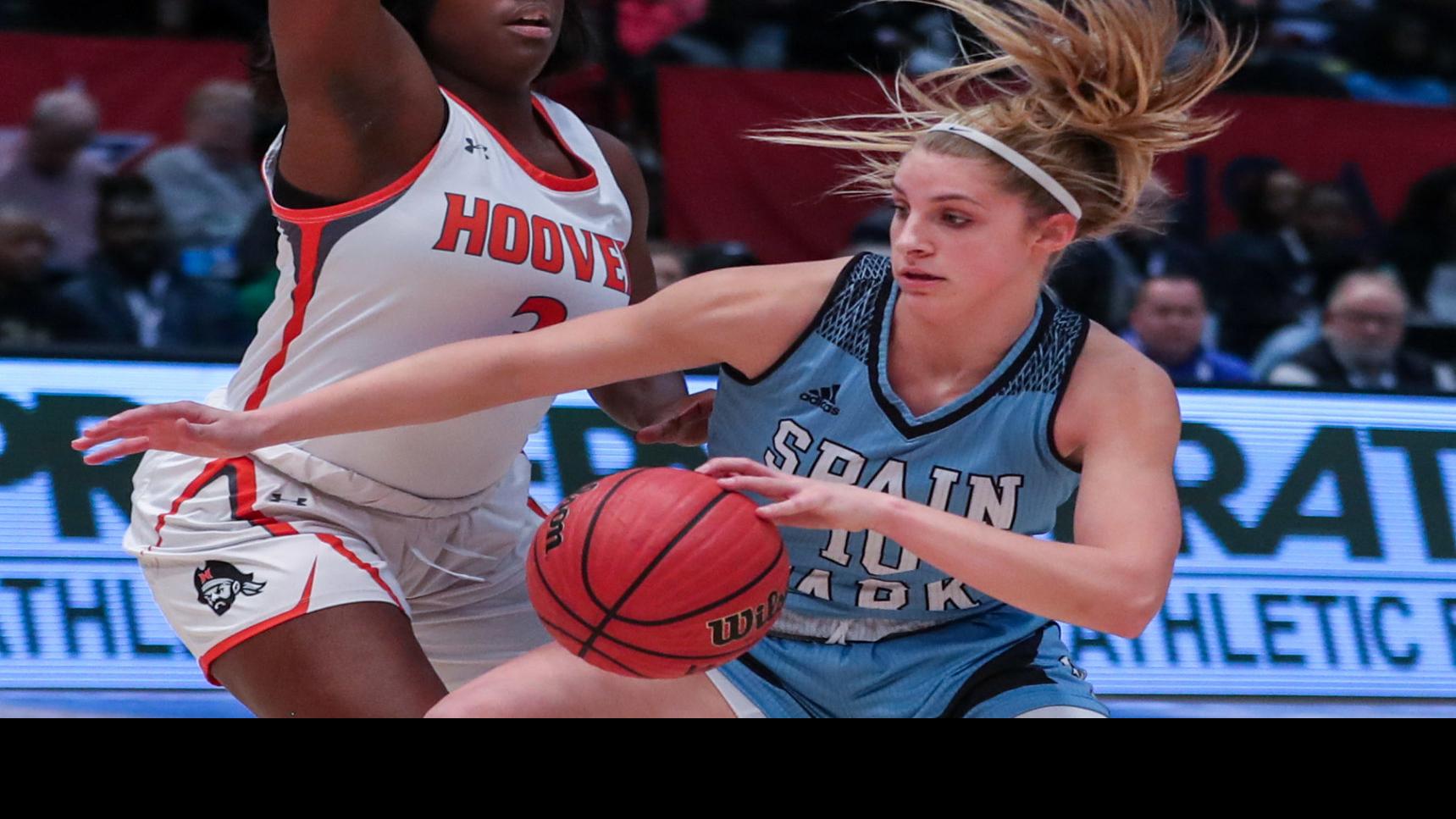 J D Davison Sarah Ashlee Barker Named Mr Miss Basketball