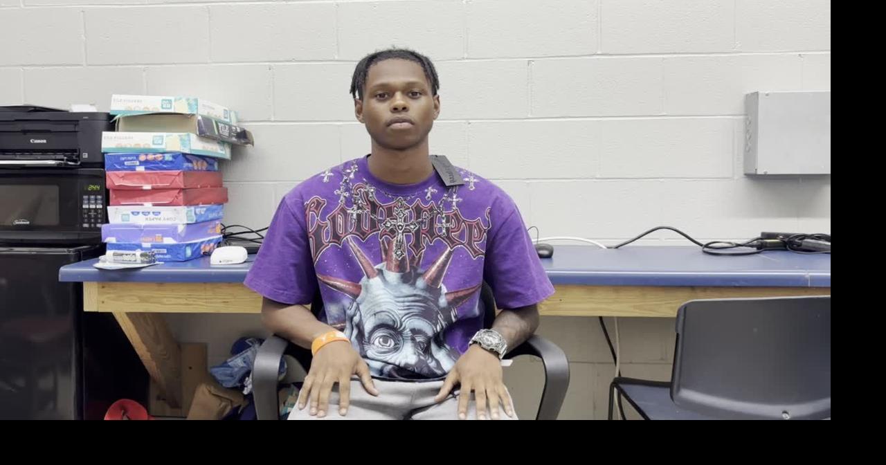 Reeltown wide receiver Jaiden Gordon named Opelika-Auburn News Player of the Week