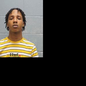 Auburn man arrested and charged with drug possesion, reckless ...