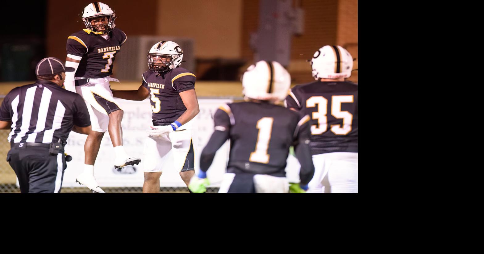 Phil Dowdell one of 4 killed in Dadeville shooting