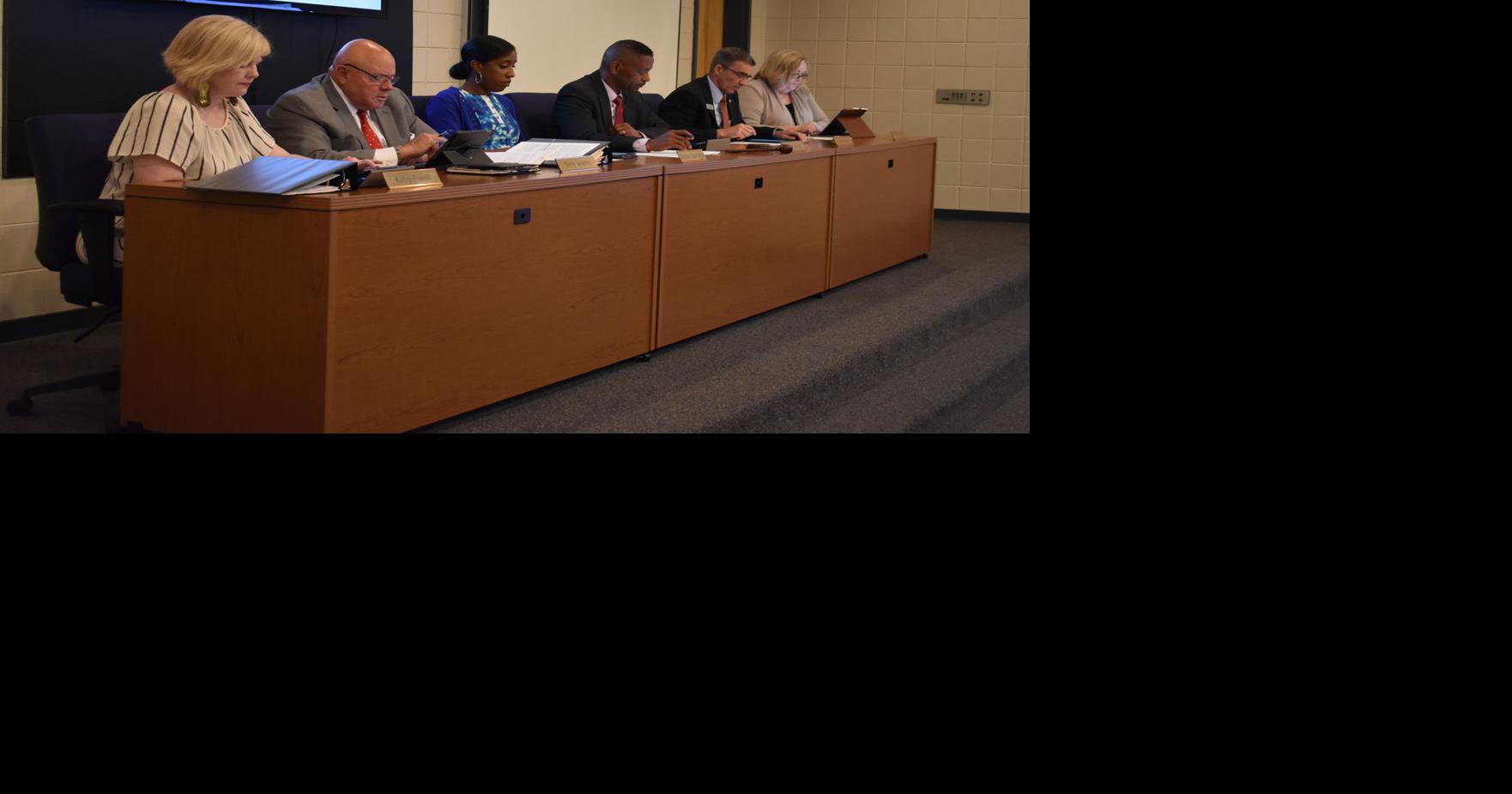 Auburn City Schools board meets Tuesday