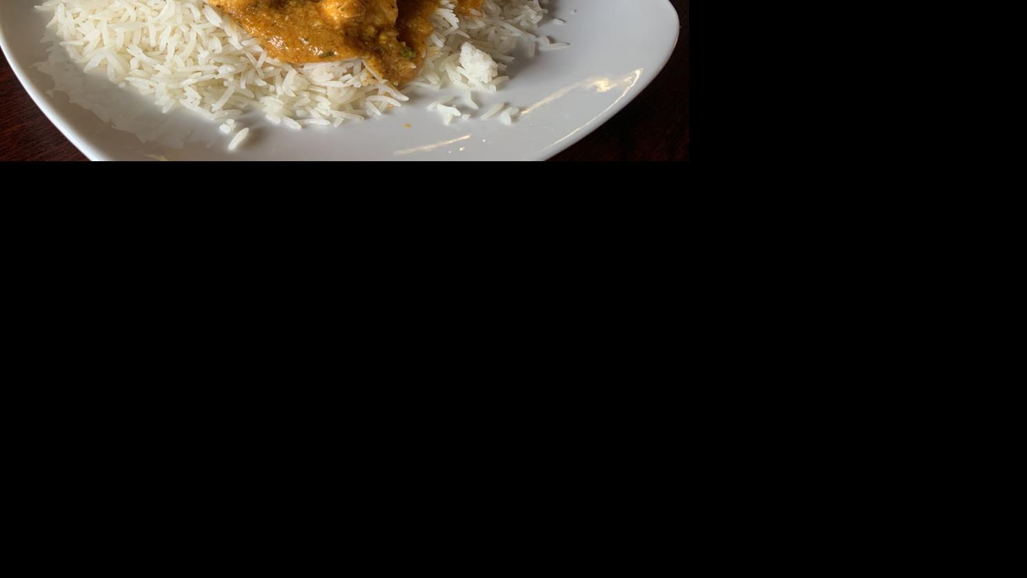 Bombay Indian Grill brings some spice to the Auburn food ...