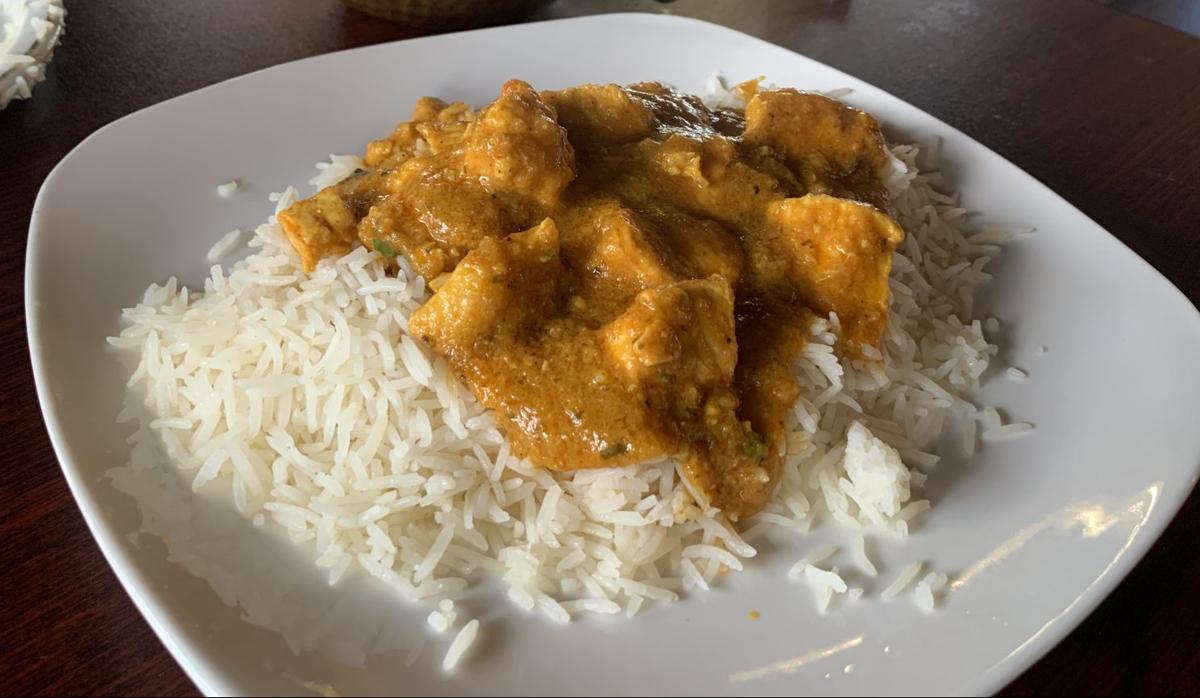 Bombay Indian Grill brings some spice to the Auburn food scene
