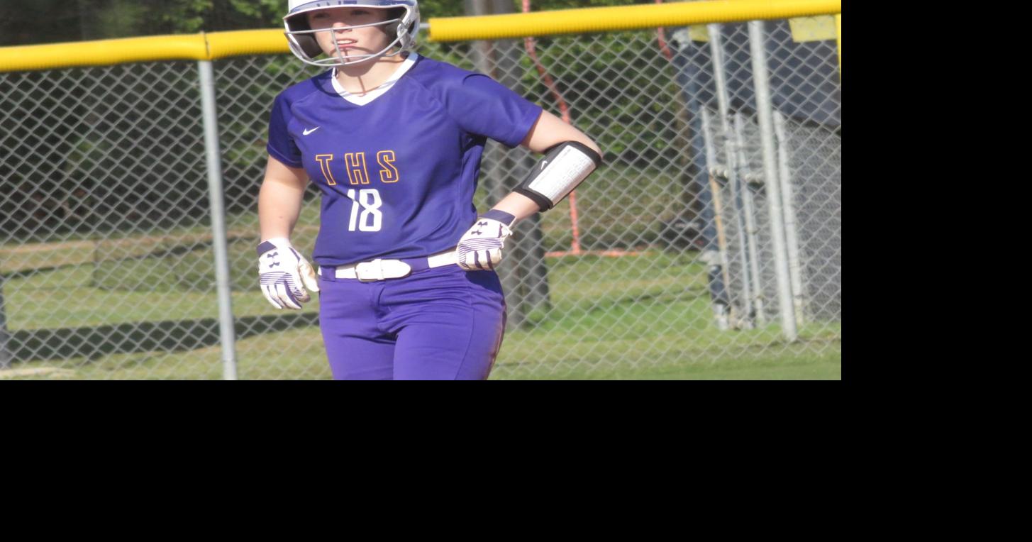 SOFTBALL ROUNDUP: Area teams fight to keep seasons alive at regional ...
