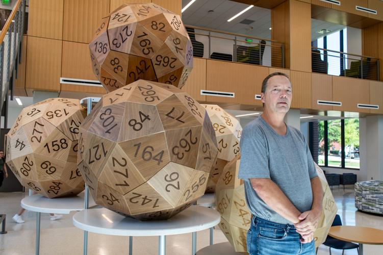 COSAM professor's dice design solves board gaming's most surprisingly complex problem — who goes first?