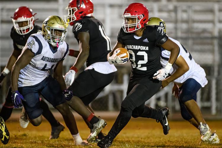 Still undefeated Loachapoka rides another win into showdown with