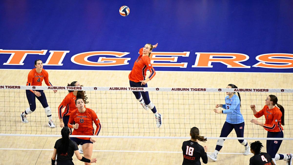 Auburn football, Beat Bama Run Fest and more weekend events