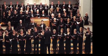 Become a member of the East Alabama Civic Chorale Sept. 12 - Vimarsana News