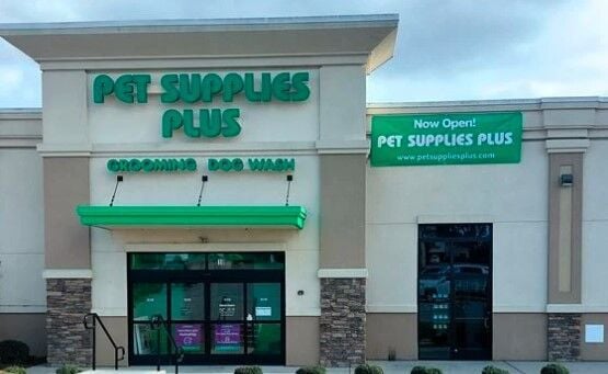 Pet supplies plus hot sale locations near me