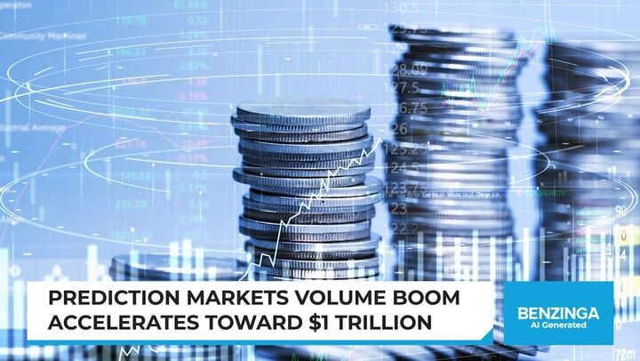 Wanna bet? Washington steps up scrutiny of prediction markets