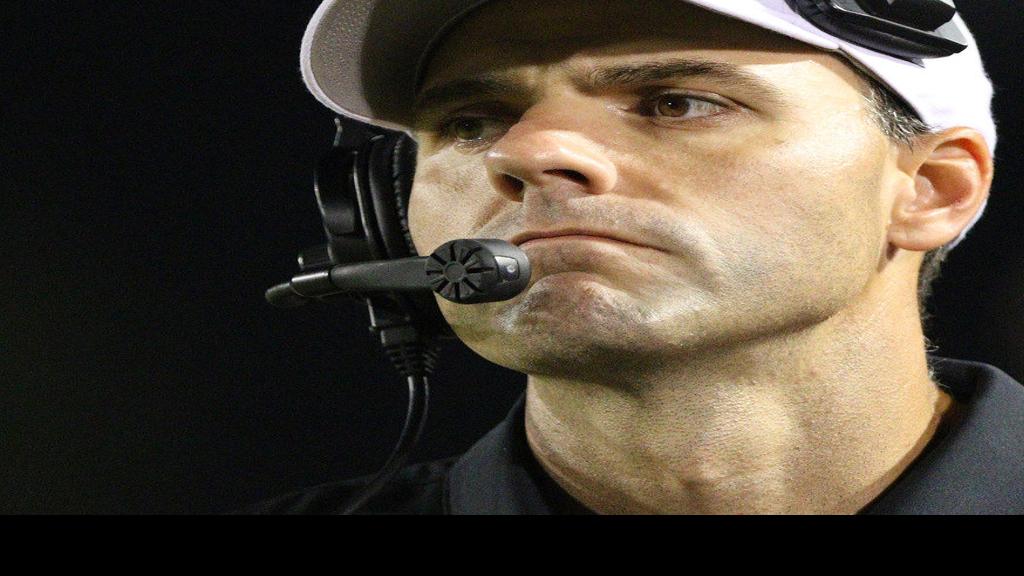 Opelika Approves Caleb Ross As Head Football Coach Erik Speakman