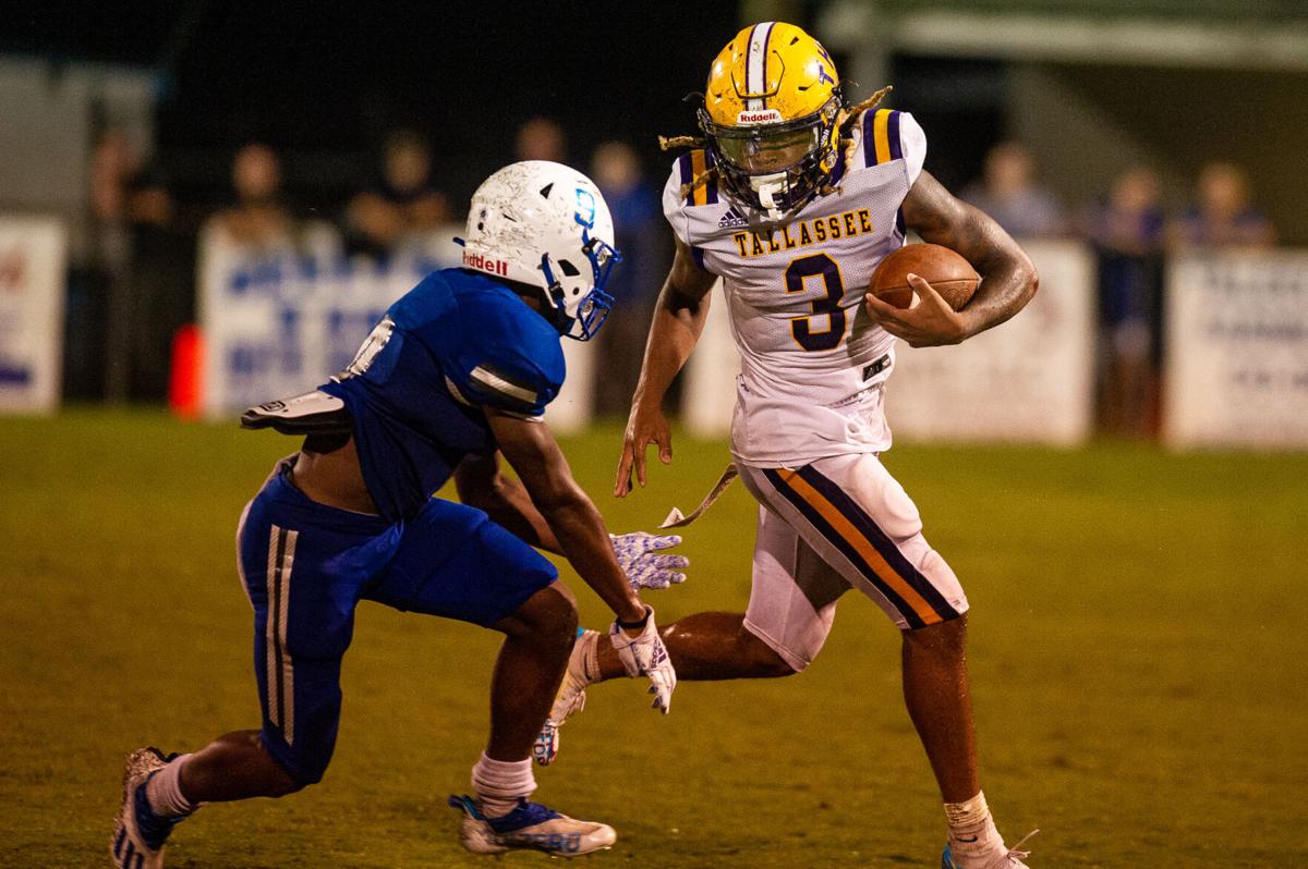 watch now tallassee s jalyn daniels can t wait to play in playoffs after winning player of the week high school oanow com