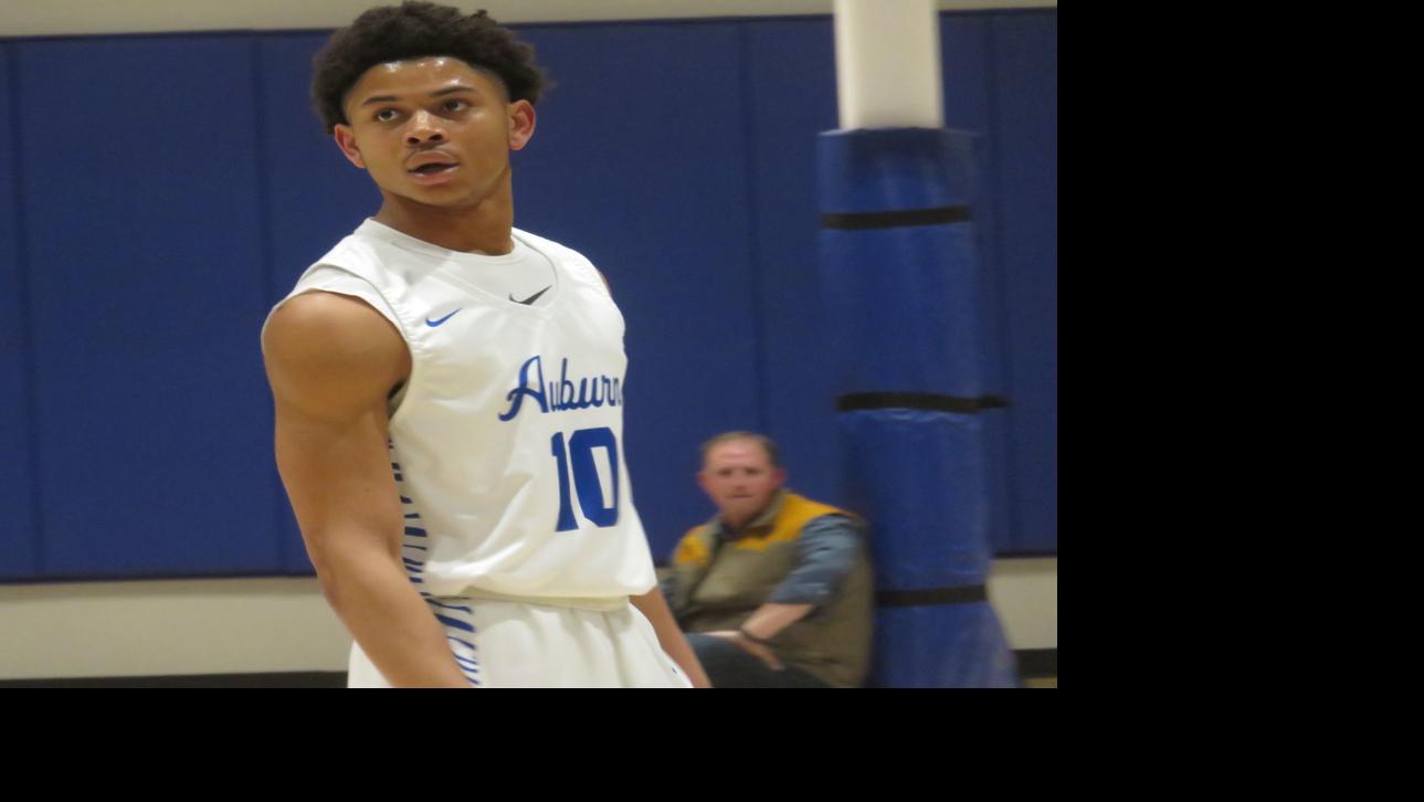 OANOW.com - Auburn High boys beat Central-Phenix City, capture area title image