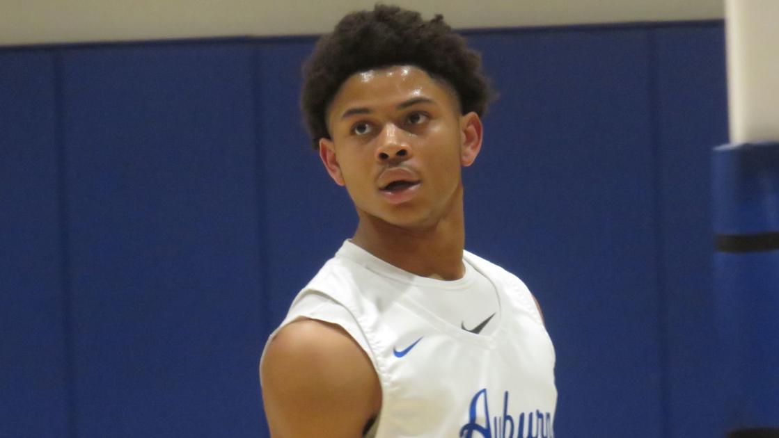 OANOW.com - Auburn High boys beat Central-Phenix City, capture area title image