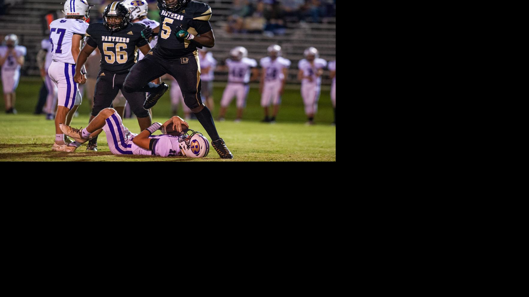 OANow.com - Lanett’s Caden Story, Chambers Academy’s Payton Allen receive ASWA All-State awards image