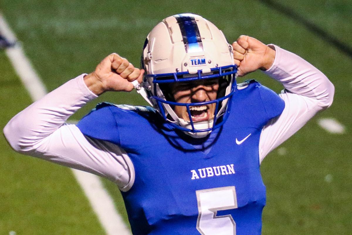 Schedules set for AHSAA 2022 Super 7 State Football Championship games