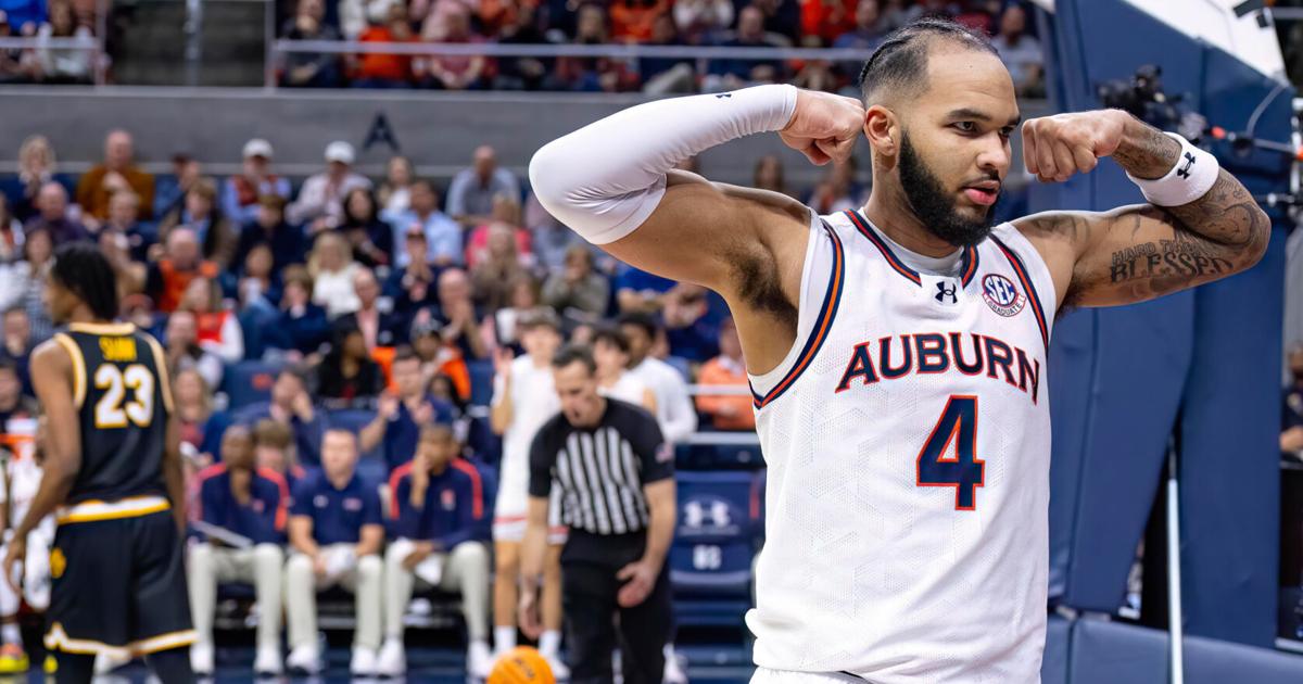 NCAAB News