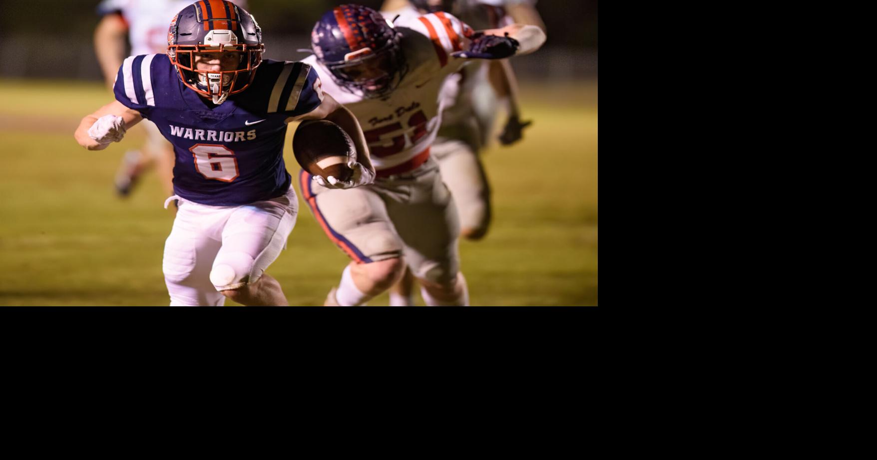 PHOTOS: Lee Scott football vs Fort Dale Academy Flipboard