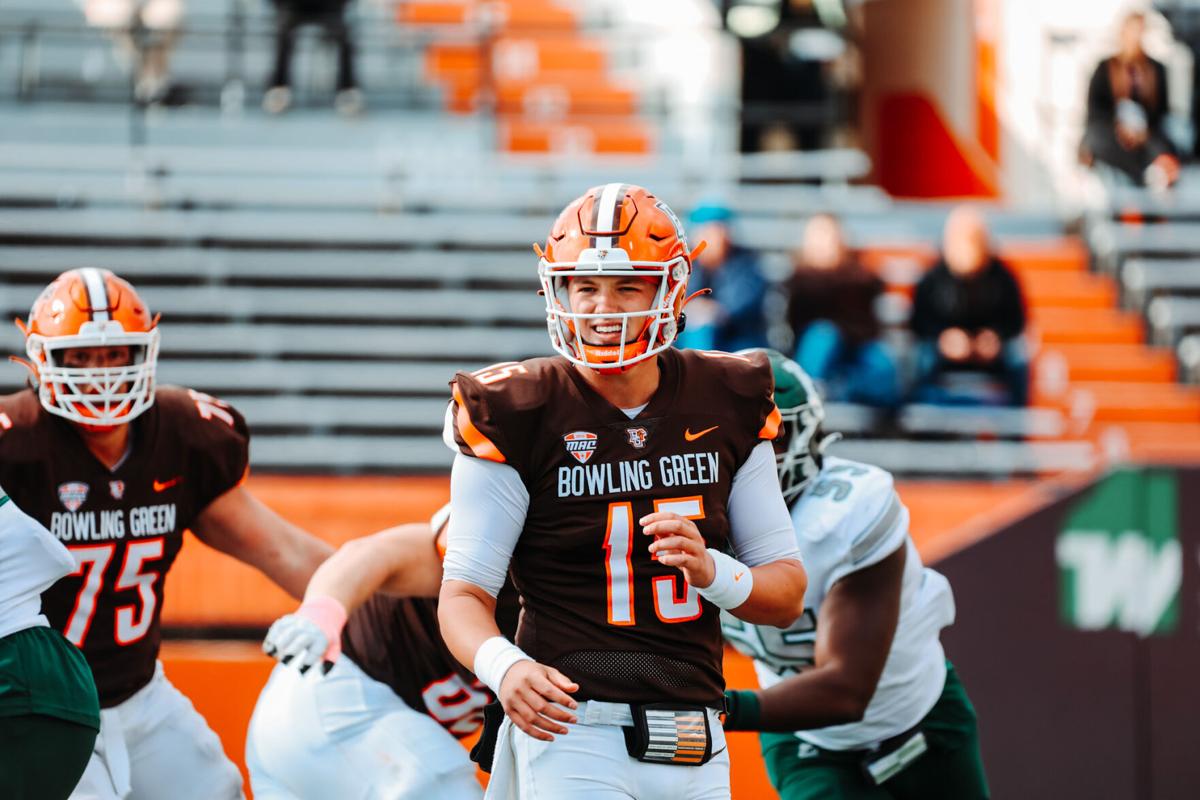 BG TUCKER MELTON