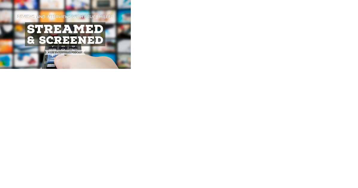 Oliver Dench of Hotel Portofino; thoughts on Gen V, Ahsoka - Vimarsana News