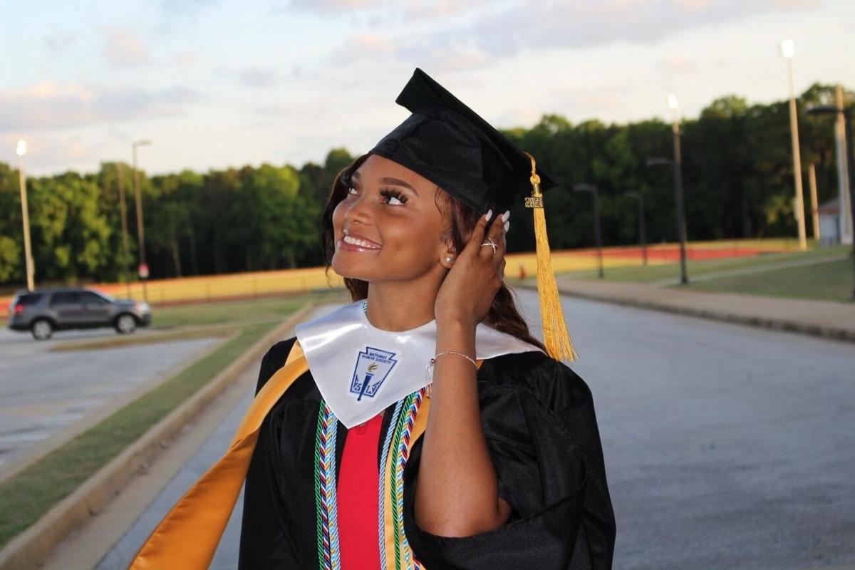 When Is Salem High School Conyers, Ga Graduation In 2022