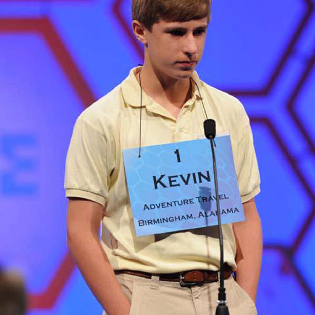 Lazenby Advances In Scripps National Spelling Bee Latest News