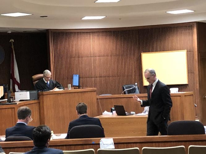 City of Opelika asks court to dismiss lawsuit against rental ordinance