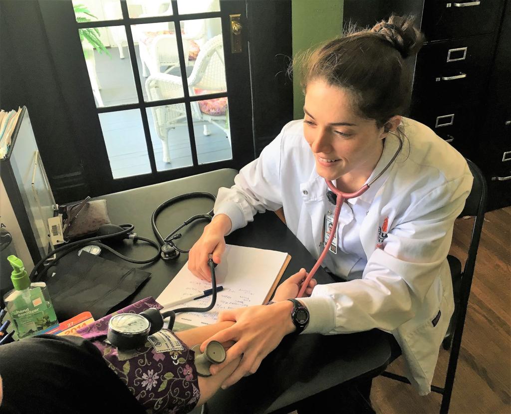 Darden Wellness Center Spotlights Services At Open House Local News Oanow Com