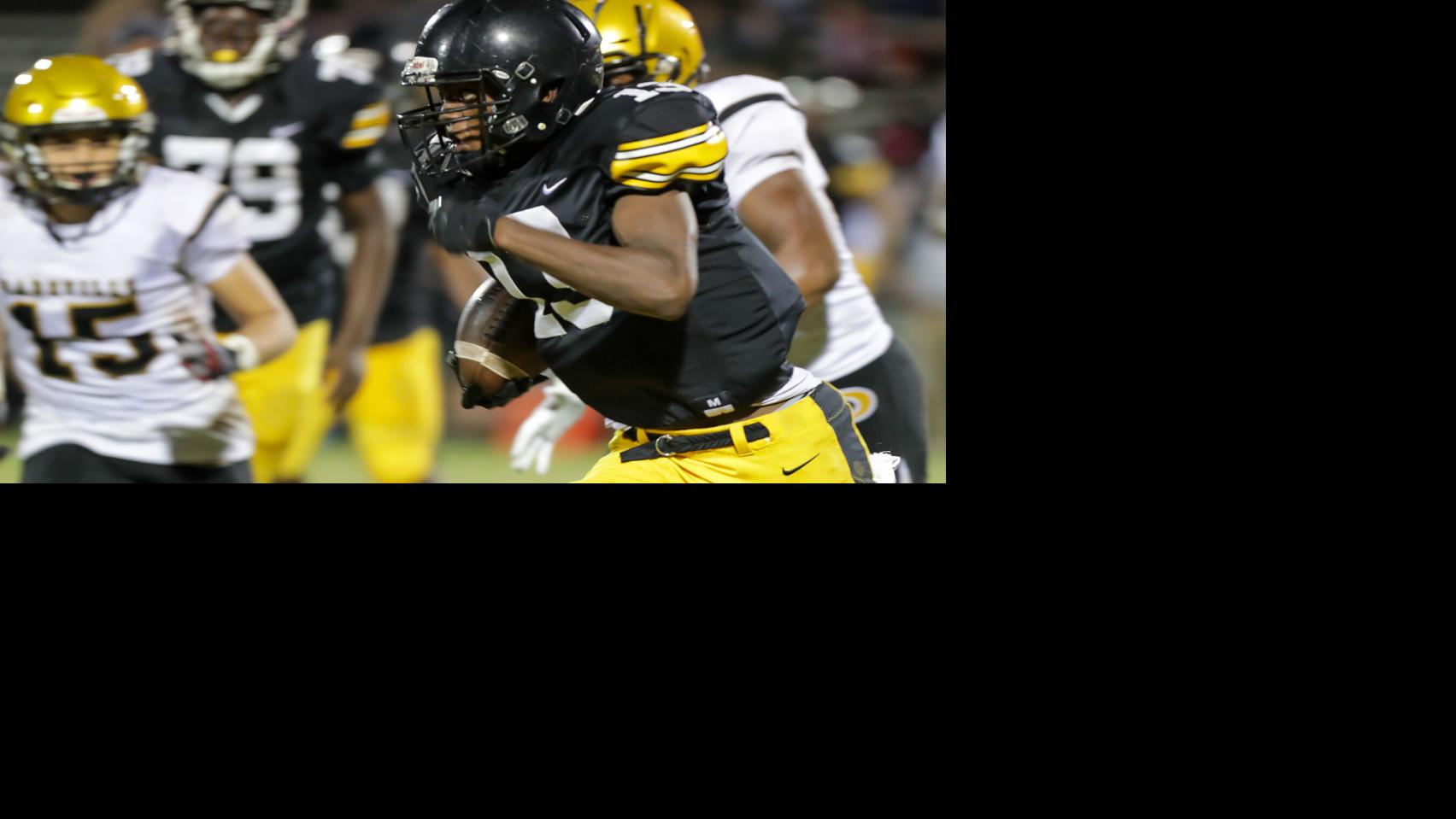 OANow.com - LaFayette fights for playoff spot against Vincent image