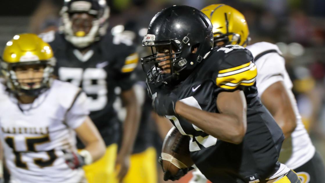 OANow.com - LaFayette fights for playoff spot against Vincent image