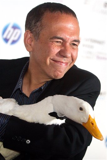 Aflac announces new voice for duck