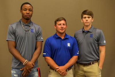 2019 High School Football Season Preview Reeltown Rebels Prep