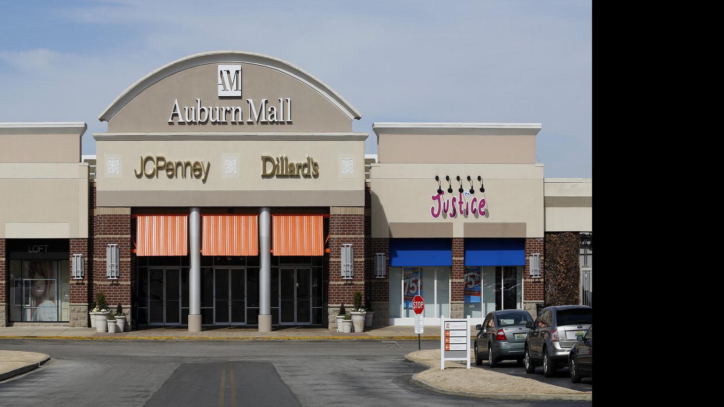 Auburn Mall Set To Build New Restaurant Retail Center Local News Oanowcom