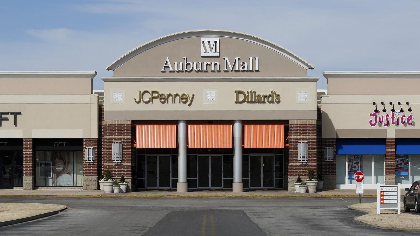 Auburn Mall Set To Build New Restaurant Retail Center Local News Oanowcom Auburn Mall Set To Build New Restaurant Retail Center Local News Oanowcom