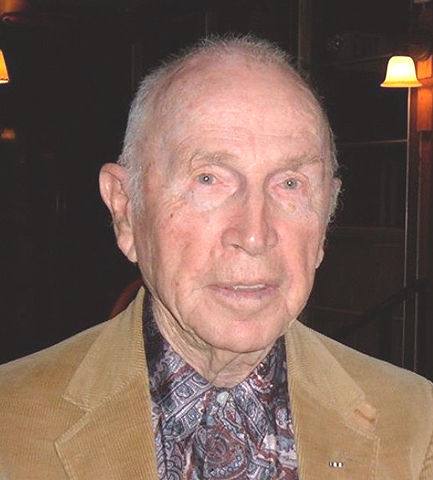 Manfred Dean Mann, Frederick