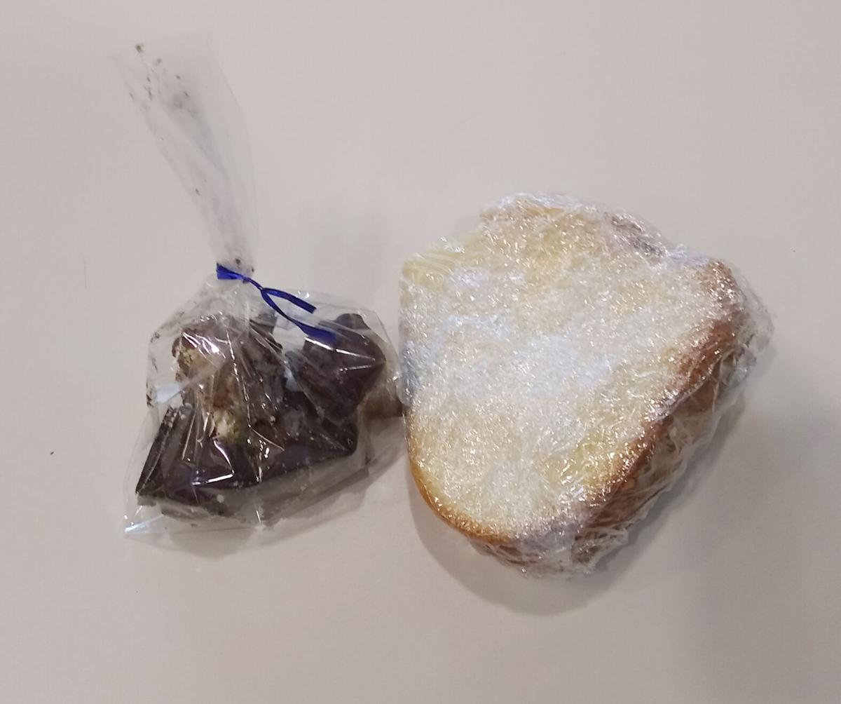 Homemade goodness from Lulu’s