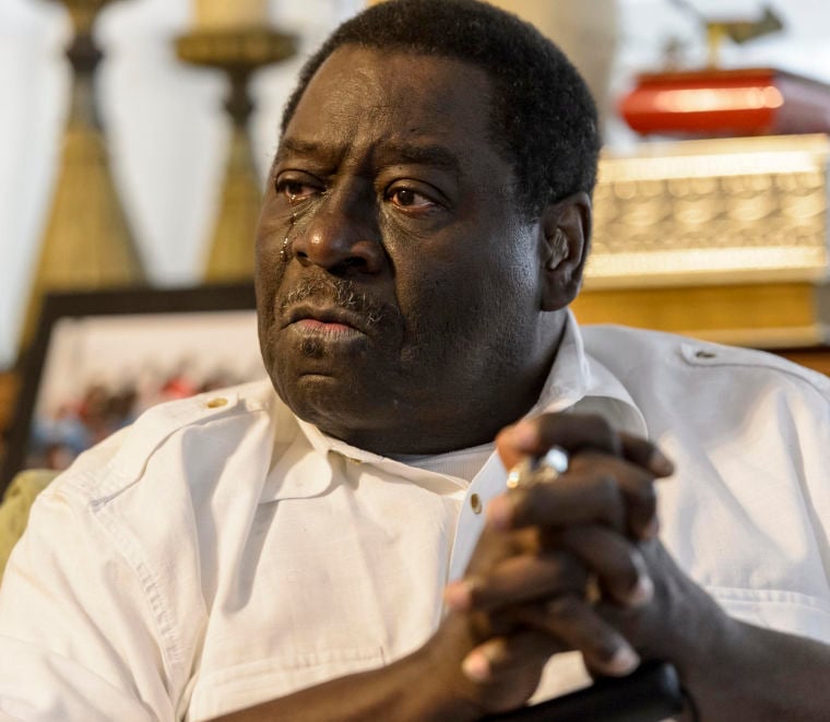 Gloria Owens continues legacy with James Owens foundation