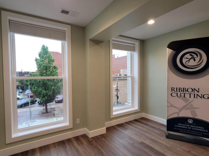 Congrats on the new downtown apartments, Main Place Properties!