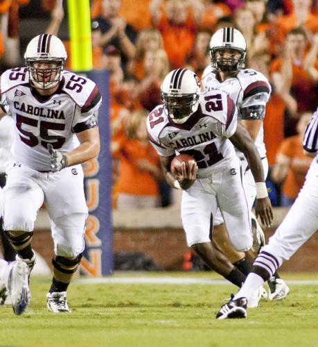 A&M vs. Florida to air on CBS at 2:30 p.m. OR on ESPN at 11 a.m.