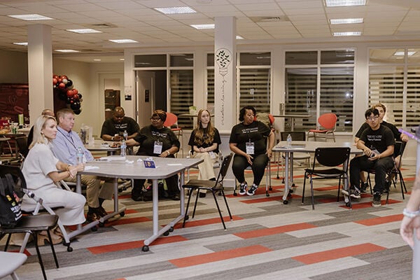 TROY SBDC brings diverse teams together for Weekend Ventures