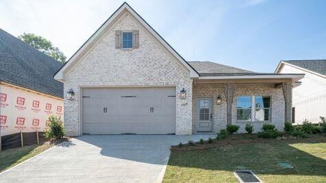 4 Bedroom Home in Auburn - $390,519