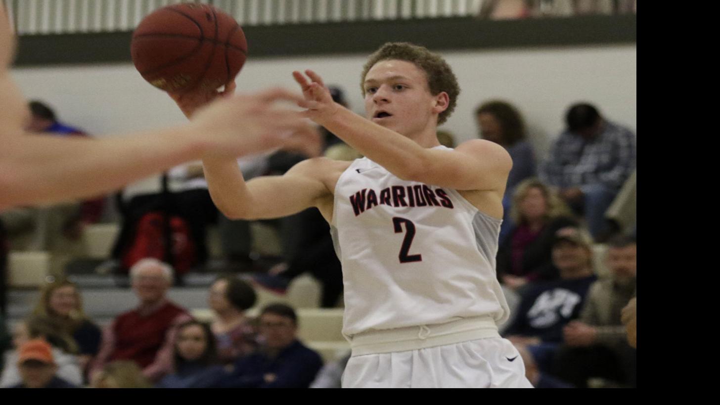 Lee Scott Boys Gain Ground In Aswa Rankings High School Sports